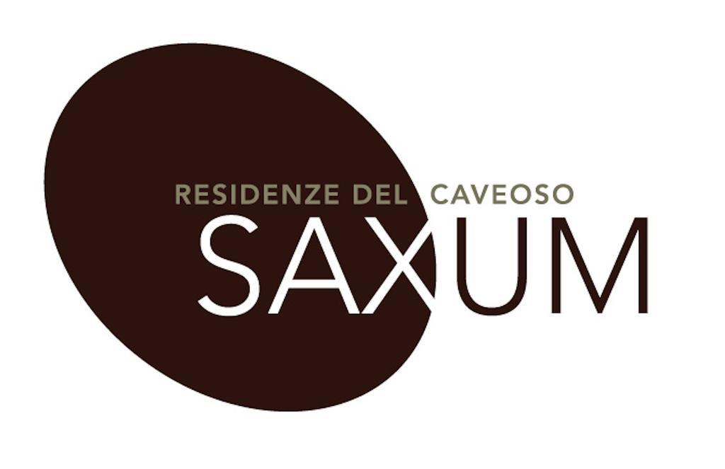 Hotel Saxum - Residenze Del Caveoso Matera Exterior foto